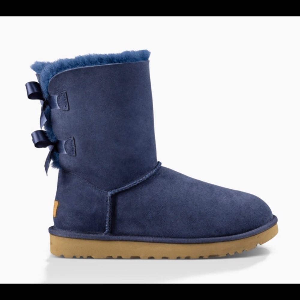 Bailey Bow Uggs